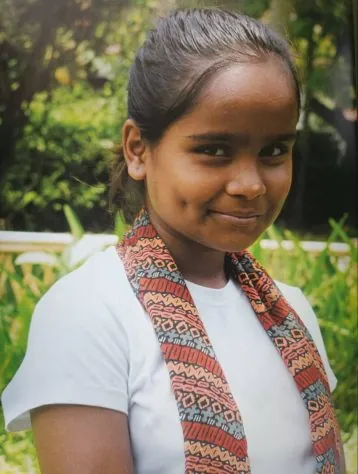 Azima Khatoon