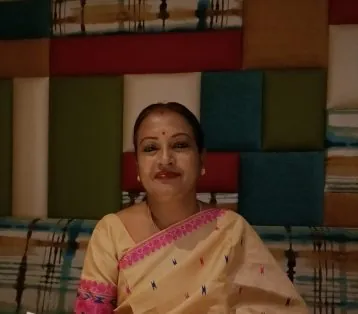 Deepa Das
