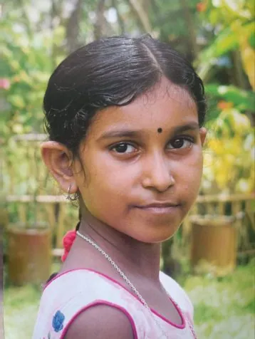 Zomila Begum