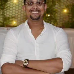 Darshan Tamuli