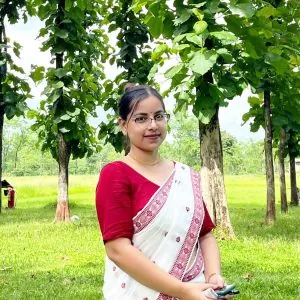 Parijat Dutta